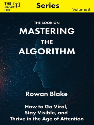 cover image of The Book On Mastering the Algorithm